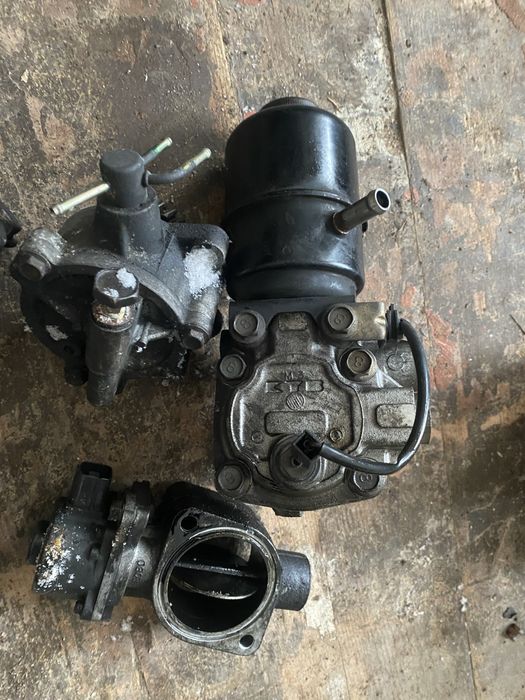 Гур насос гидроусилитель паджеро вагон спорт pajero wagon sport 3.2 30