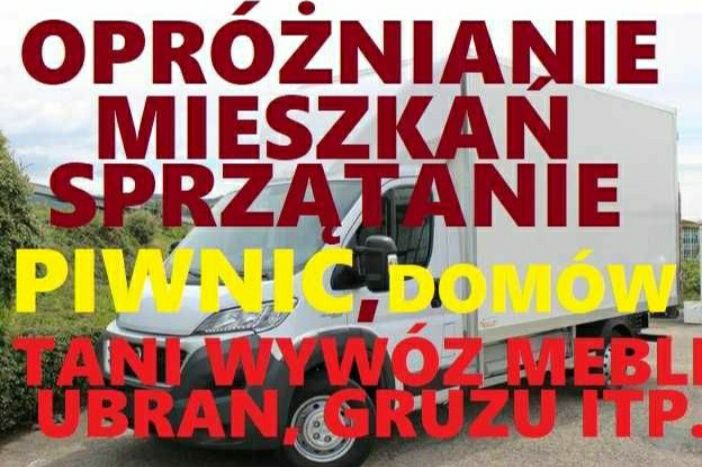 Ubrania nowe i używane skup sprzedaż
