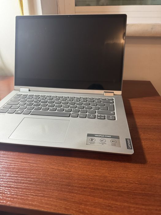 Lenovo Laptop (ideapad) - C340-14API,Type 81N6