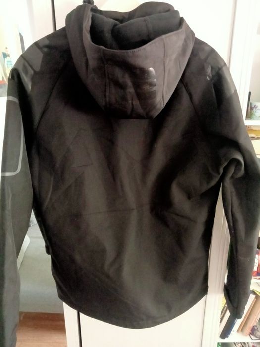 Kurtka męska Softshell