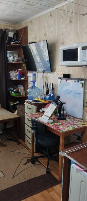 Продам комнату в общежитии