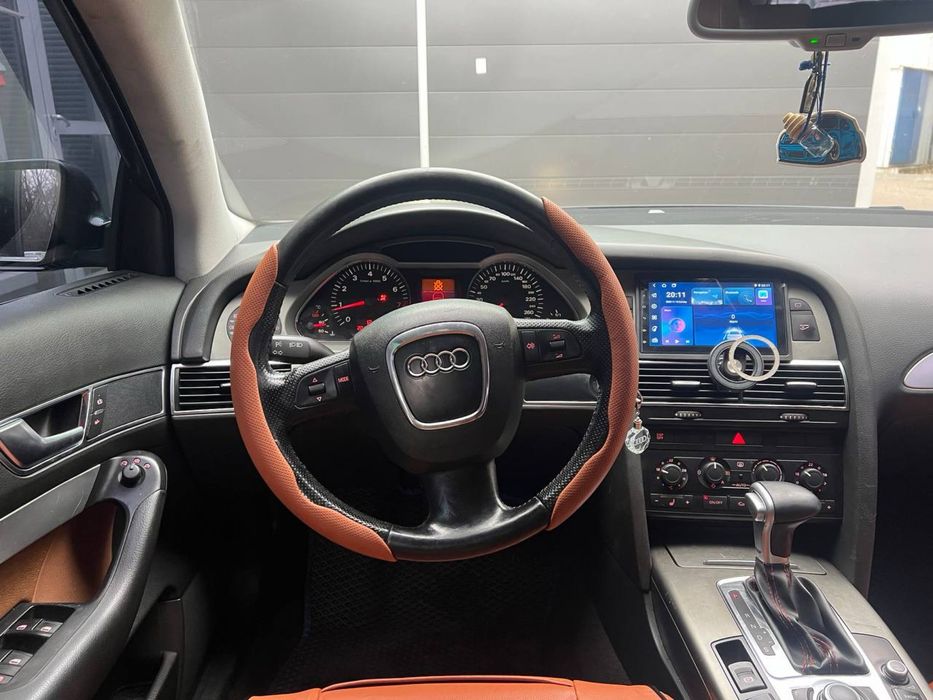 Продам Ауді А6С6 АКПП 2006 року