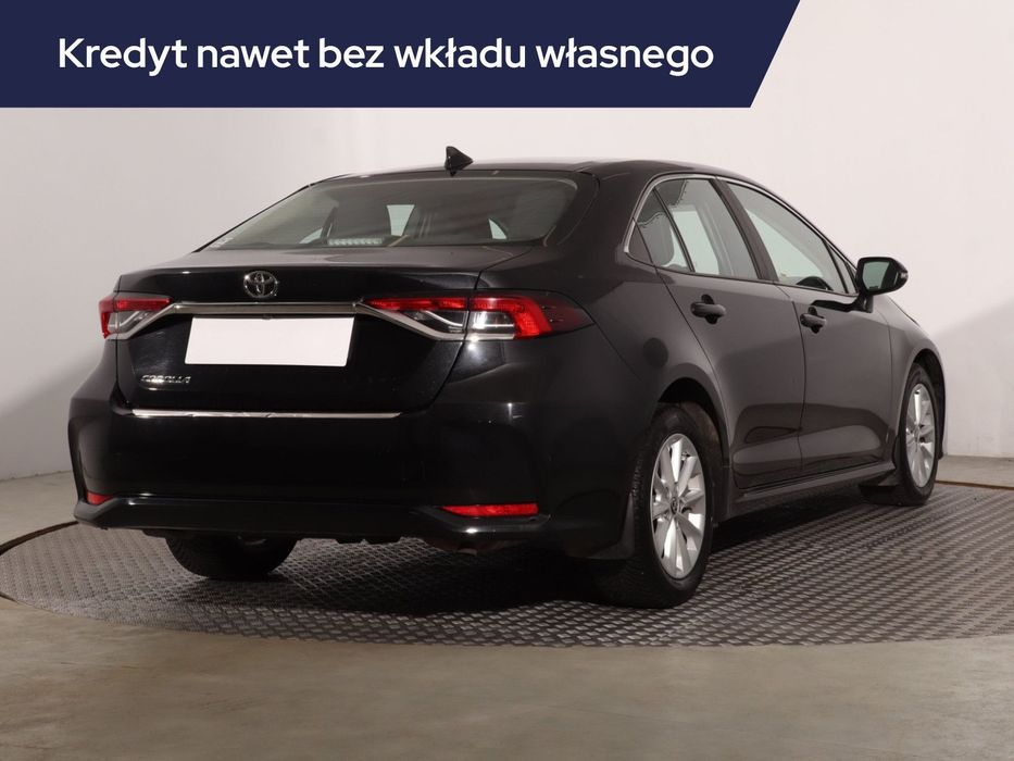 Toyota Corolla 1.5 VVT-i Comfort , Salon Polska, 1. Właściciel, Automat, VAT 23%,