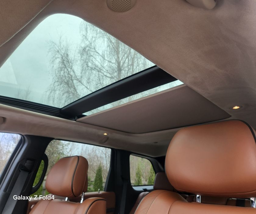 Jeep Summit Felgi 22cale