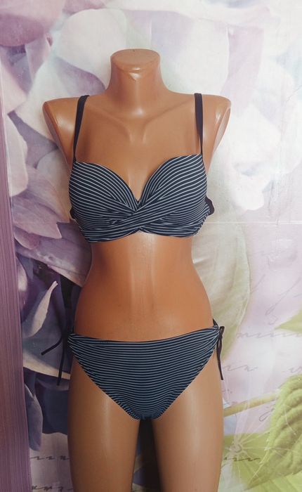 Купальники раздельный и сдельный