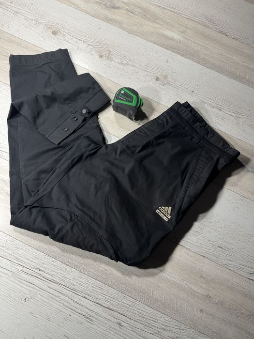 Штани Adidas TechFit трекінгові штани тактичні штани terrex y2k