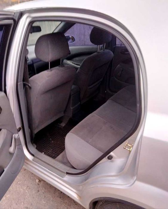 Продам Chevrolet Lacetti