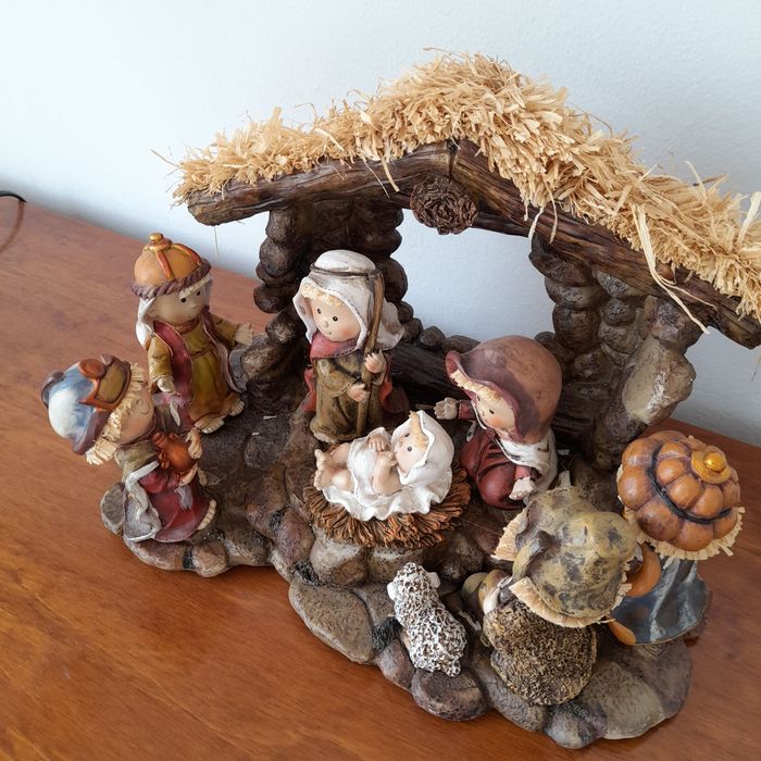 Presepio de natal