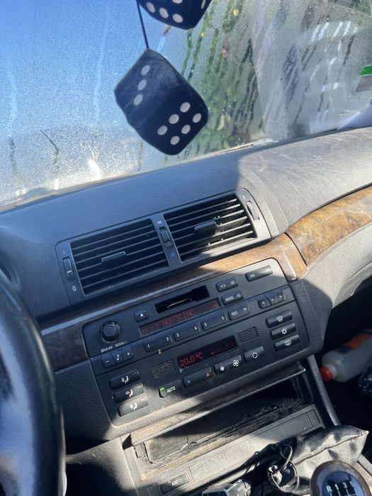 Bmw E46 320D ano 1999