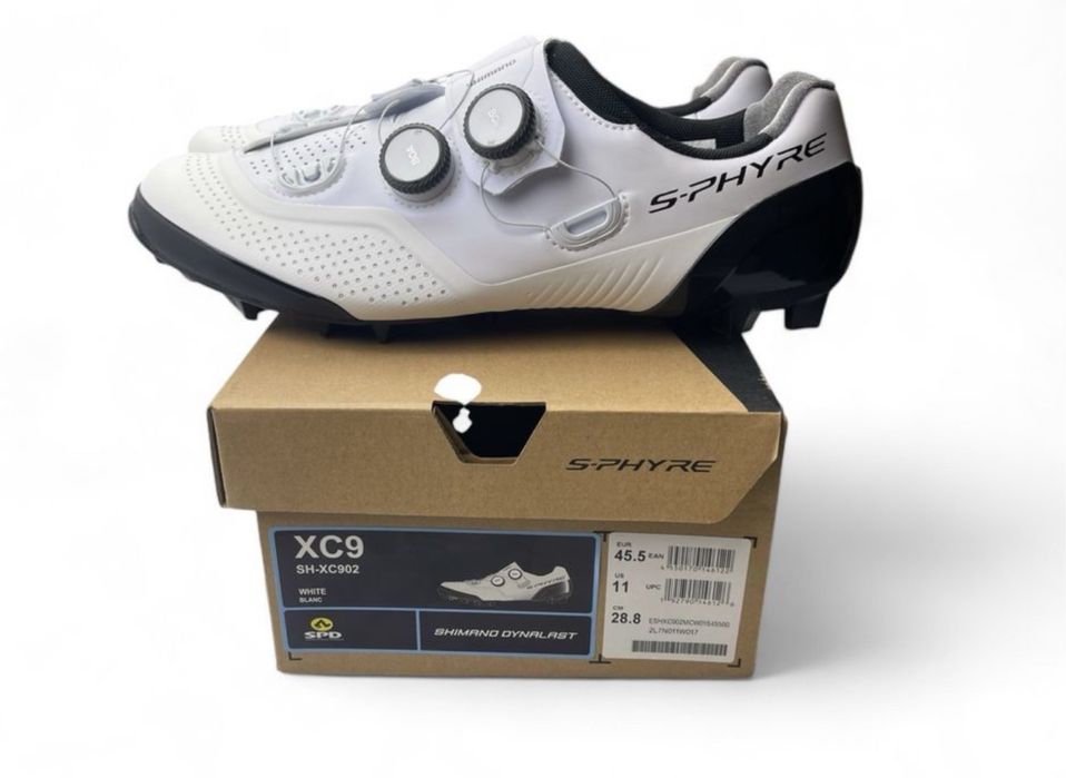 buty shimano xc9 - tanie rowery online, akcesoria | OLX