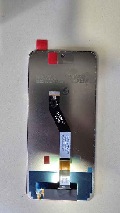 LCD Xiaomi redmi note 11 5G/ POCO M4 PRO