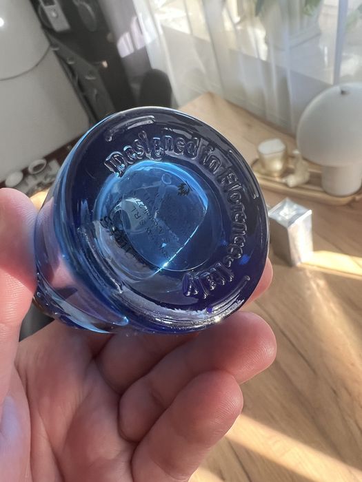 Bois 1920 Oltremare 50 ml z ubytkiem