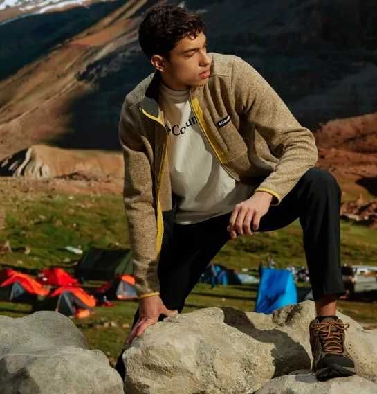 Botas Columbia nº40 Waterproof