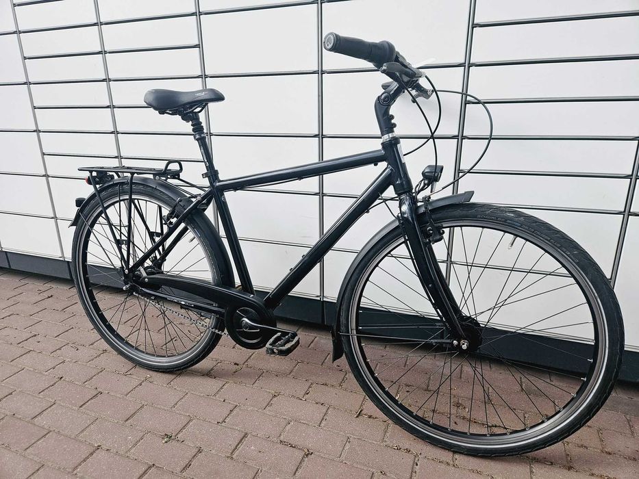 Rower miejski Velo de Ville A200 / r. M / Nexus 7 bez torpedo / FV23%