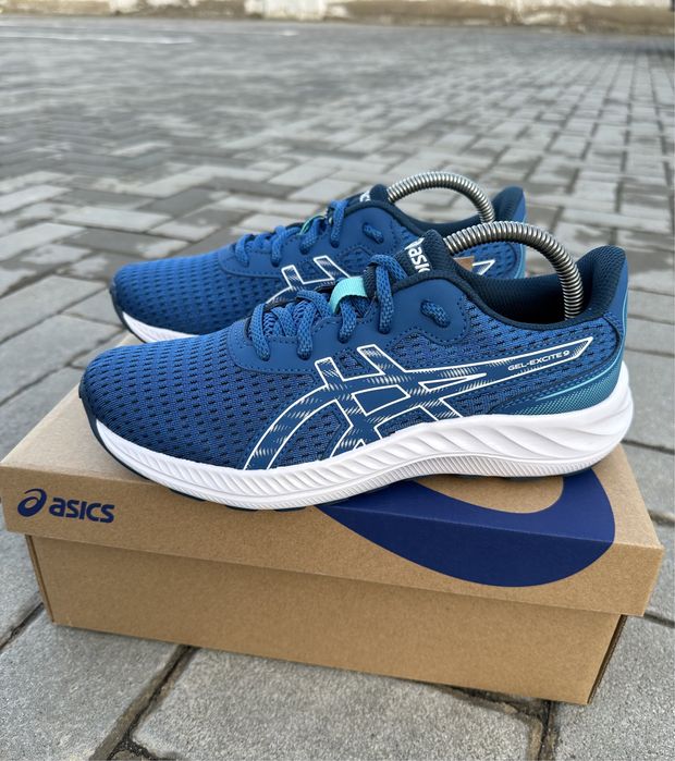 ОРИГІНАЛ!! ASICS Gel-Excite 9 Gs 1014A231-006