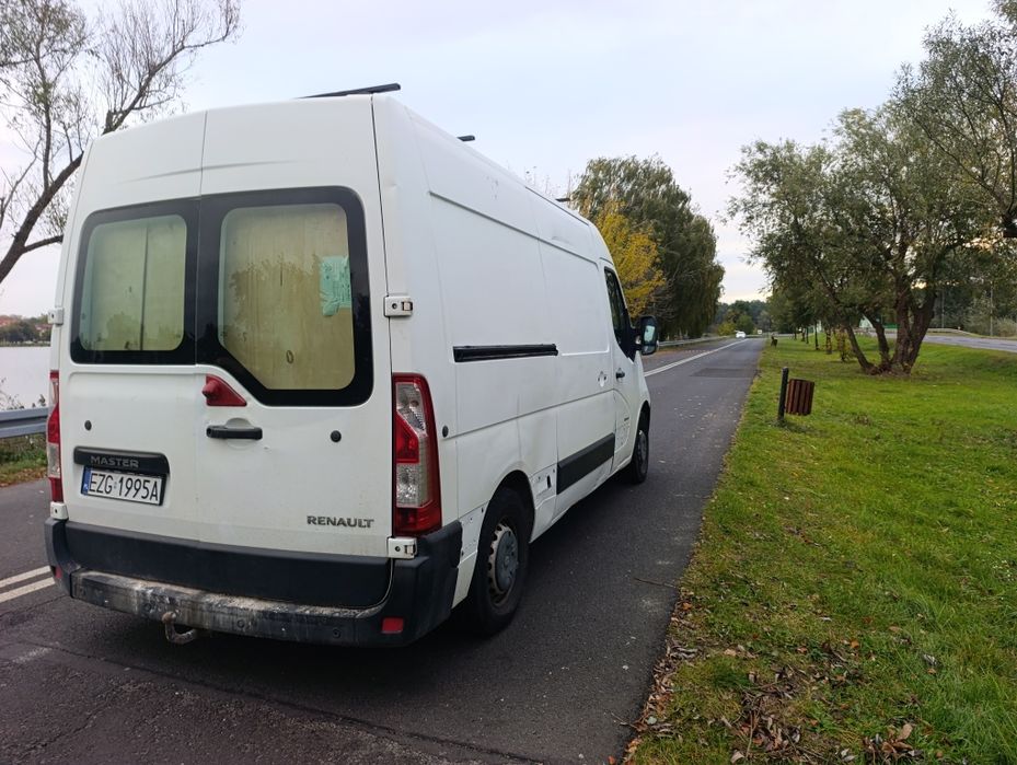 Renault Master 2.3 dCi