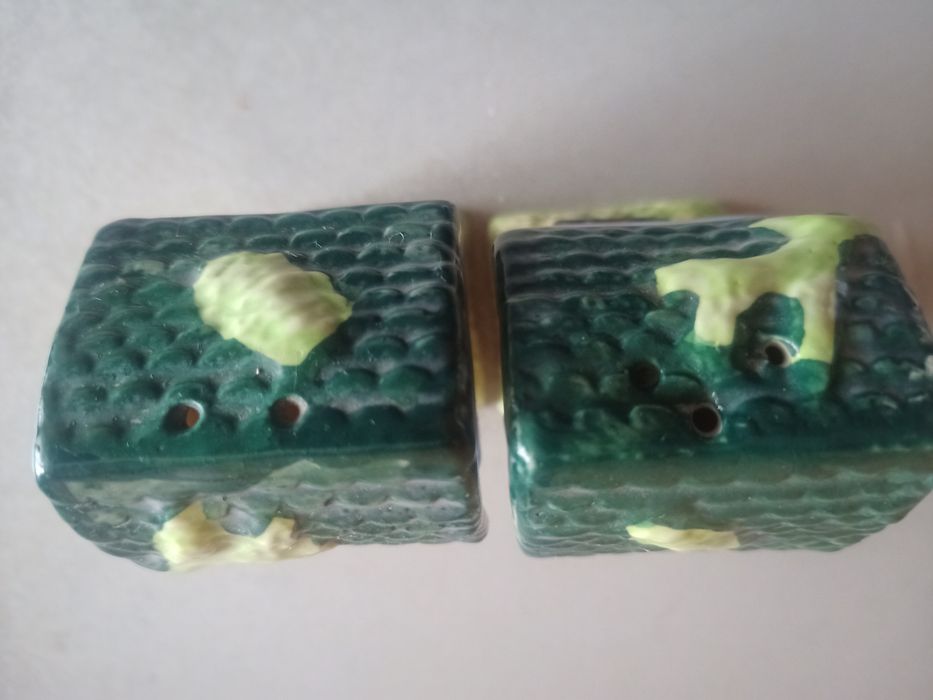 Набор для перца и соли.