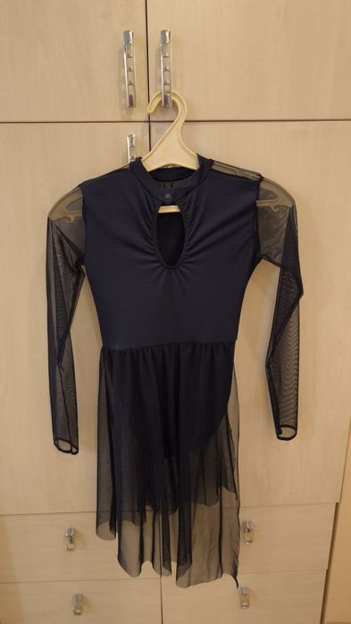 Купальник-плаття для контемпу