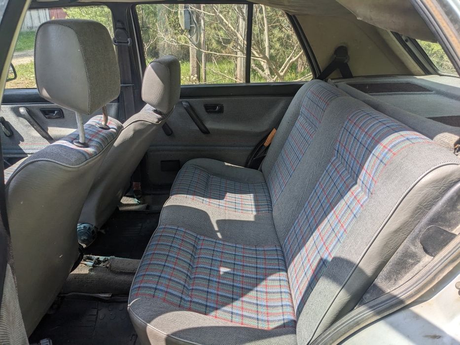 Volkswagen Golf 2 GL