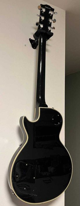 ESP Edwards E-LP-130 JS John Sykes Les Paul Custom Made in Japan