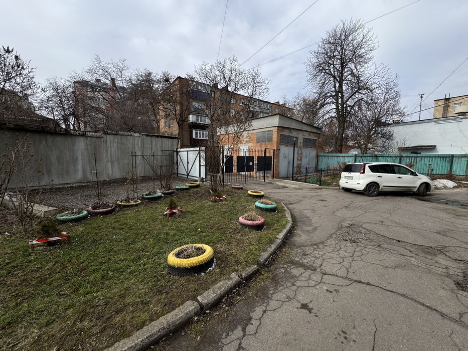 ‼️Центр‼️ 3 кімнатна квартира-студія, сучасний ремонт, інд.опалення