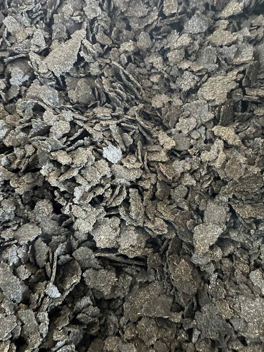 Корма для тваринництва макуха