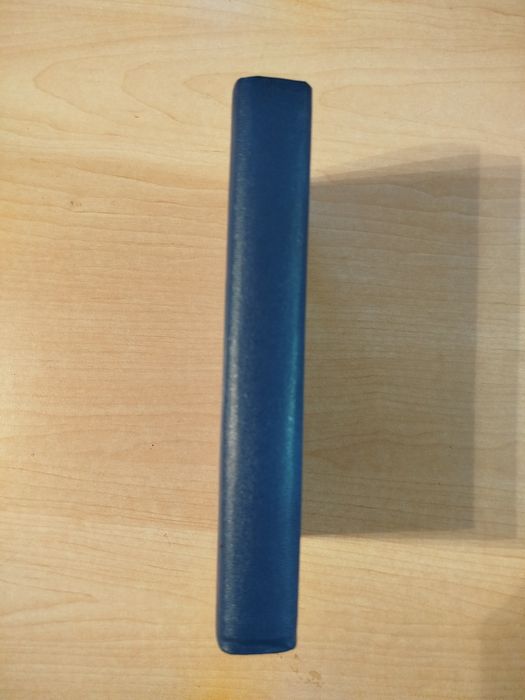 Księga psalmów Czesław Miłosz