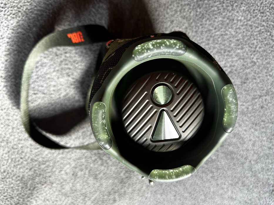 Портативная колонка-JBL Xtreme 4