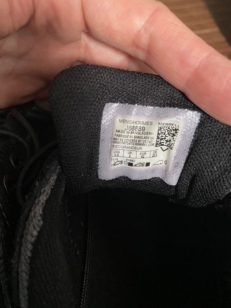 Merrell 42 1 100 Olx