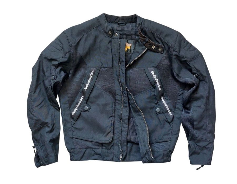 Harley Davidson nowa kurtka męska r. L