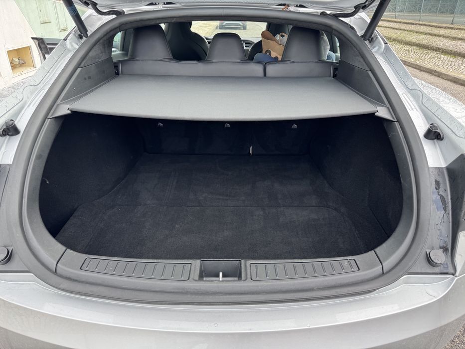 Tesla Model S Ludacris P100D-carregamentos gratuitos vitalicio