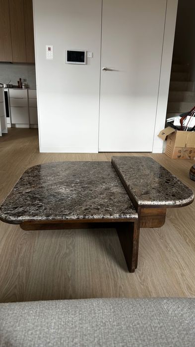 Stolik kawowy Marmur sklum