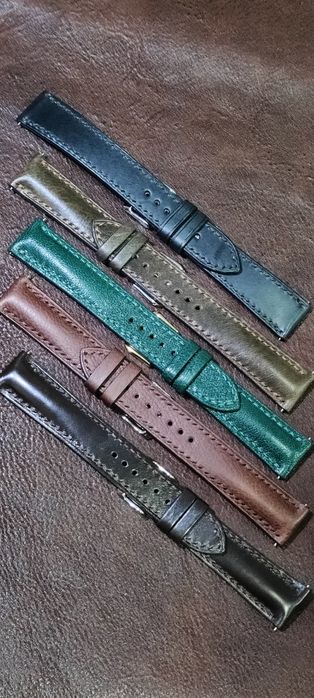 Ремінець для годинника