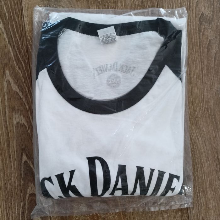 Koszulka Jack Daniel's oryginalna XXL 2XL