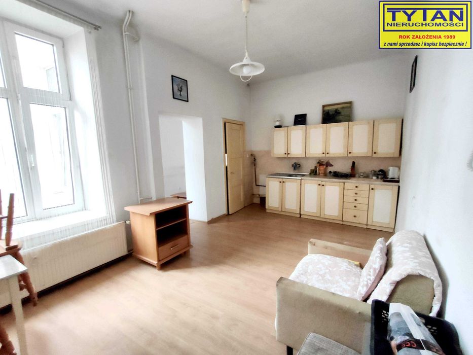 Mieszkanie 56,60 m2 w centrum – ul. Krótka 3