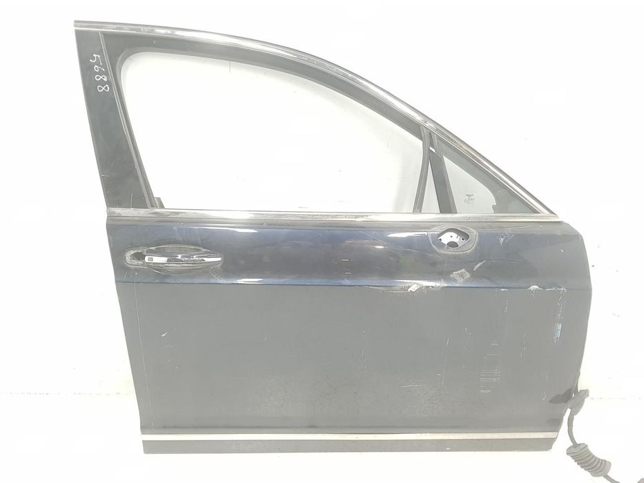 Porta Frente Direita Bentley Continental Flying Spur