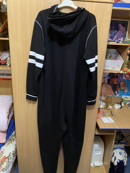 Комбінезон флісовий NEXT