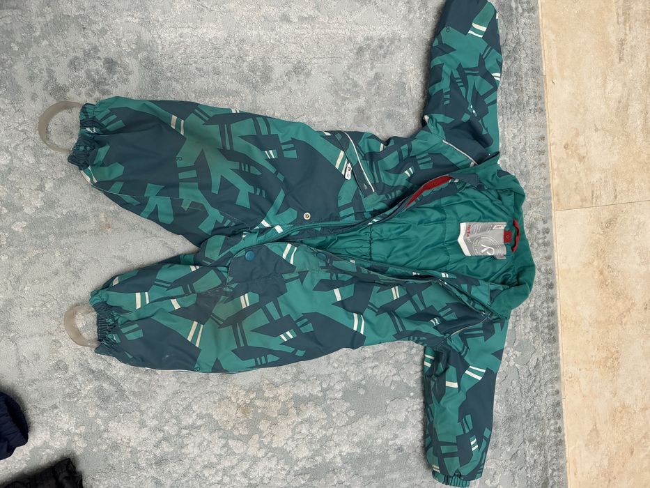 Комбінезон Reima, 80 см