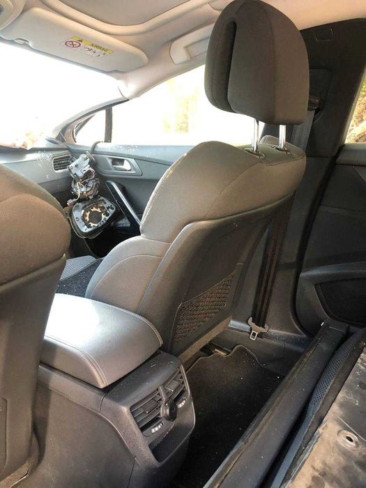 Peugeot 508 1.6 HDI 2016