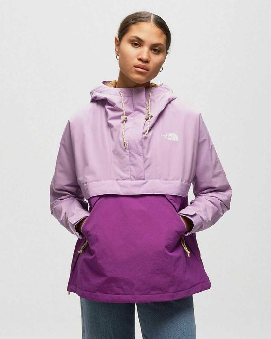 Женская куртка анорак The North Face Womens 78 Low-Fi Hi-Tek