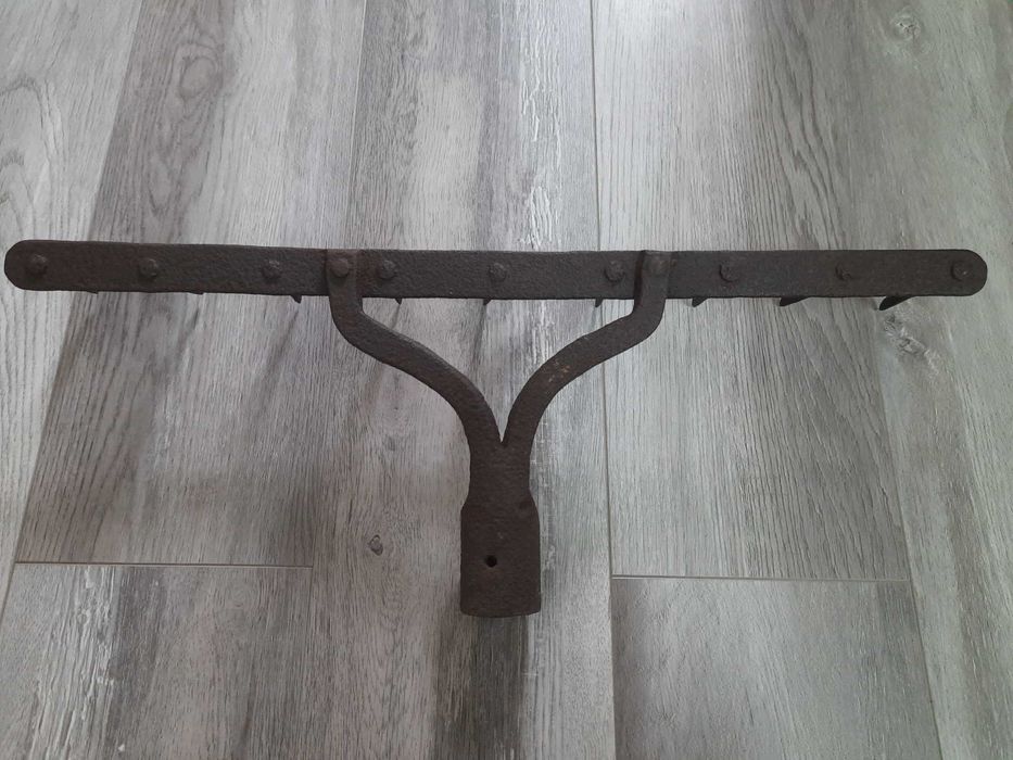 Граблі виробництва СРСР