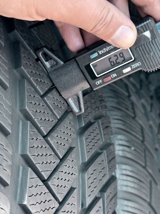 275 40 20 Vredestein Wintrac Pro 85% 2025 Шини Зима