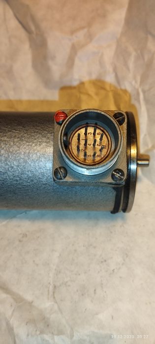Продам ЭНИМС модель ВЕ-178 на запчастини(розбите скло).2z1000 та1z1024.