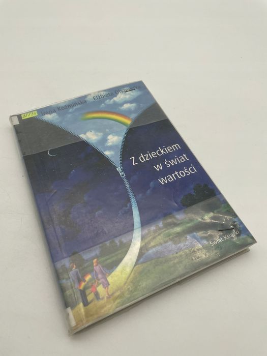 Z Dzieckiem W Świat Wartości