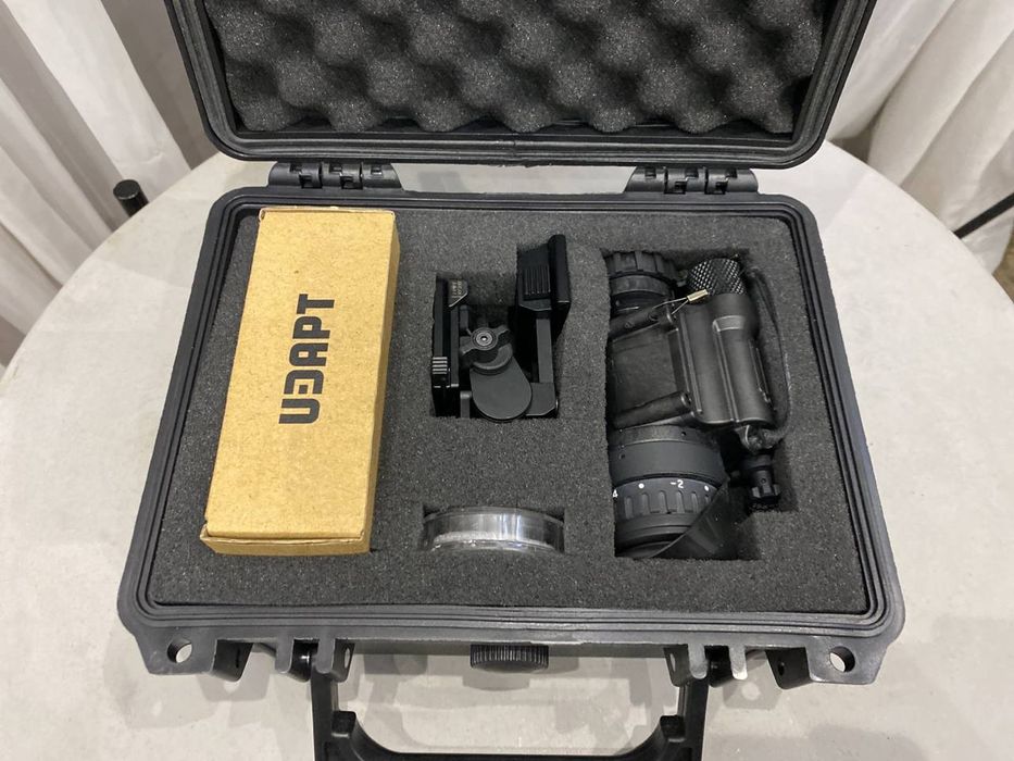 Прилад нічного баченняPVS14 3+ Gen NEW Carson / ITT. USA