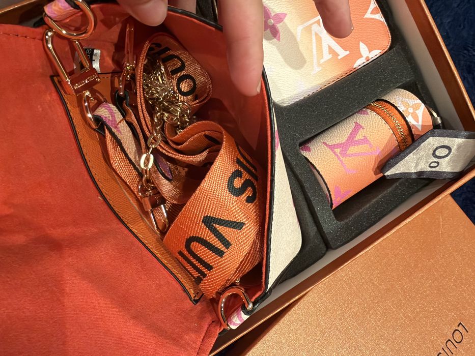 Mala louis vuitton