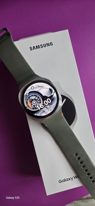 Samsung smartwatch 8