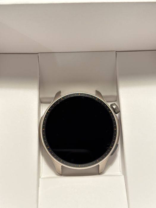 Smartwatch Amazfit Balance