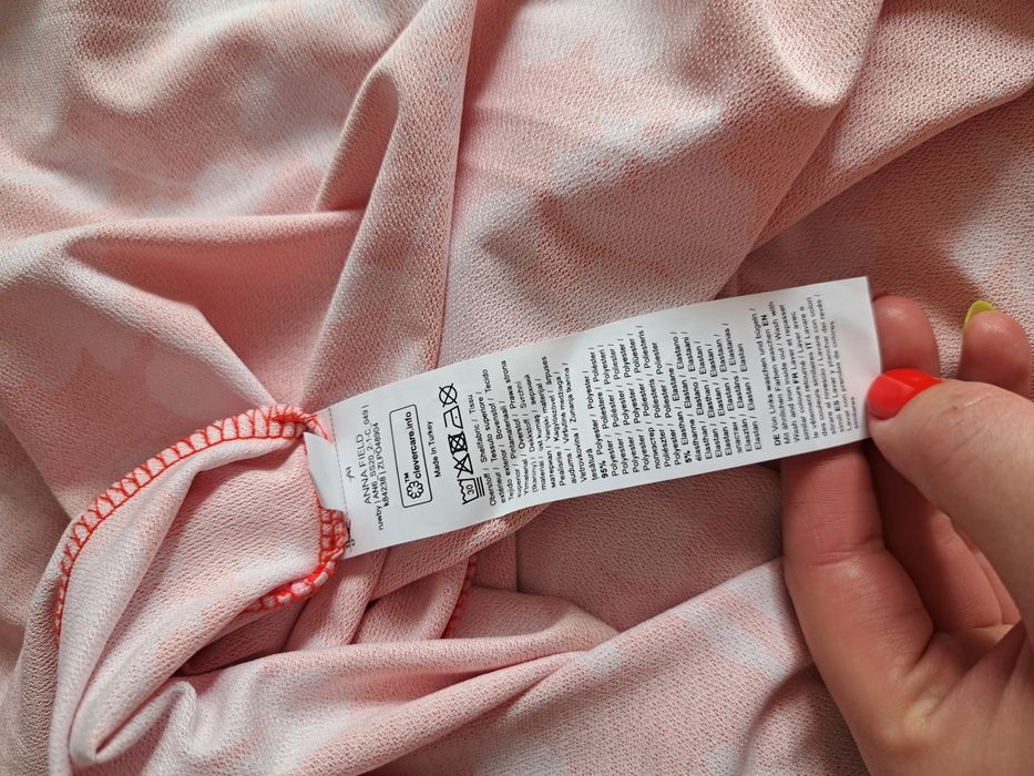 Sukienka Anna Field XL