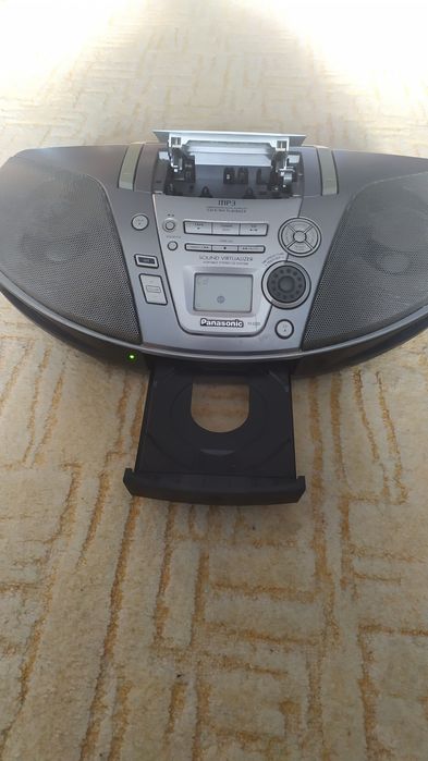 Магнитола Panasonic RX-ES23